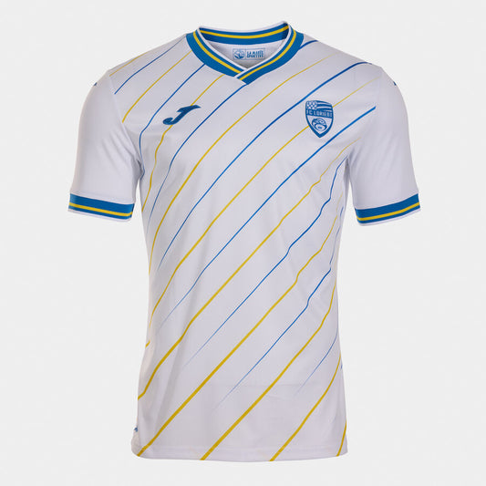 Lorient 2ª Equipación 25/26