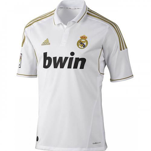 Real Madrid CF Retro 2011-2012
