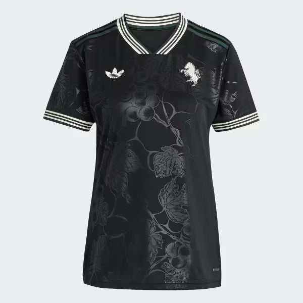 Juventus 3ª Equipación 25/26