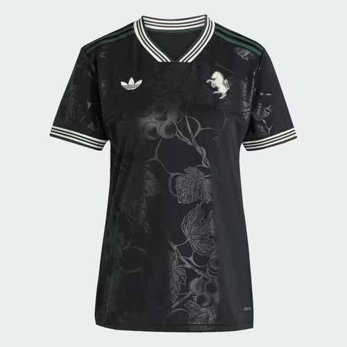 Juventus 3ª Equipación 25/26