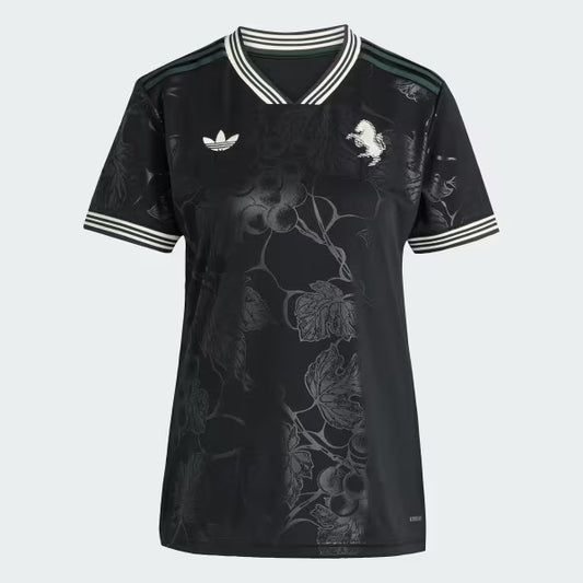 Juventus 3ª Equipación 25/26