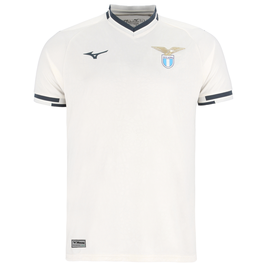 Lazio 2ª Equipación 25/26