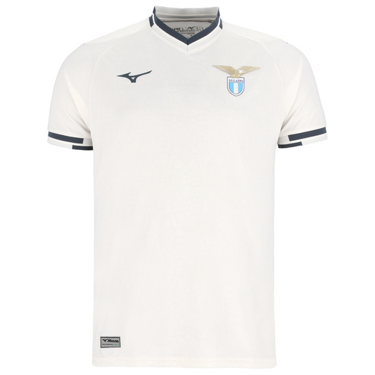 Lazio 2ª Equipación 25/26