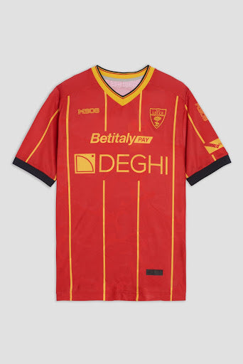 Lecce 3ª Equipación 25/26