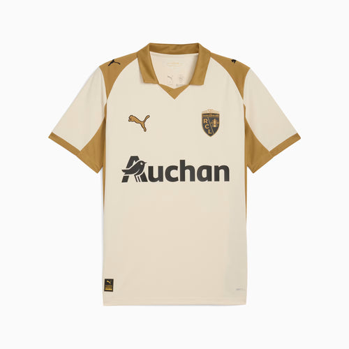 Lens 3ª Equipación 25/26