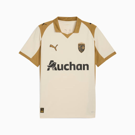 Lens 3ª Equipación 25/26