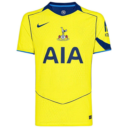 Tottenham Hotspur 3ª Equipación 25/26