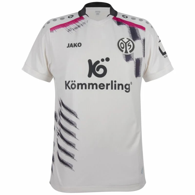 Mainz 05 3ª Equipación 25/26