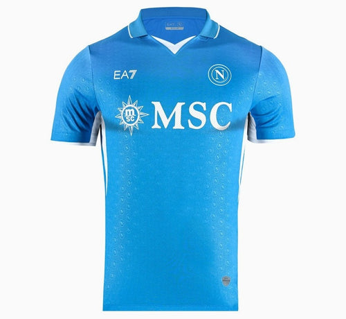Napoli 1ª Equipación 25/26