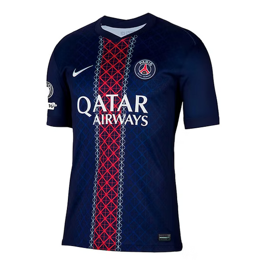 Paris Saint-Germain 1ª Equipación 25/26