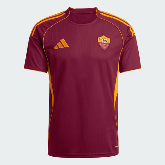 Roma 1ª Equipación 25/26