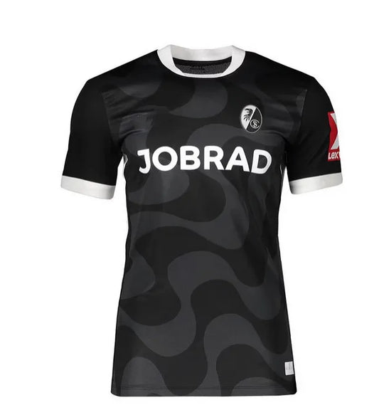 SC Freiburg 1ª Equipación 25/26