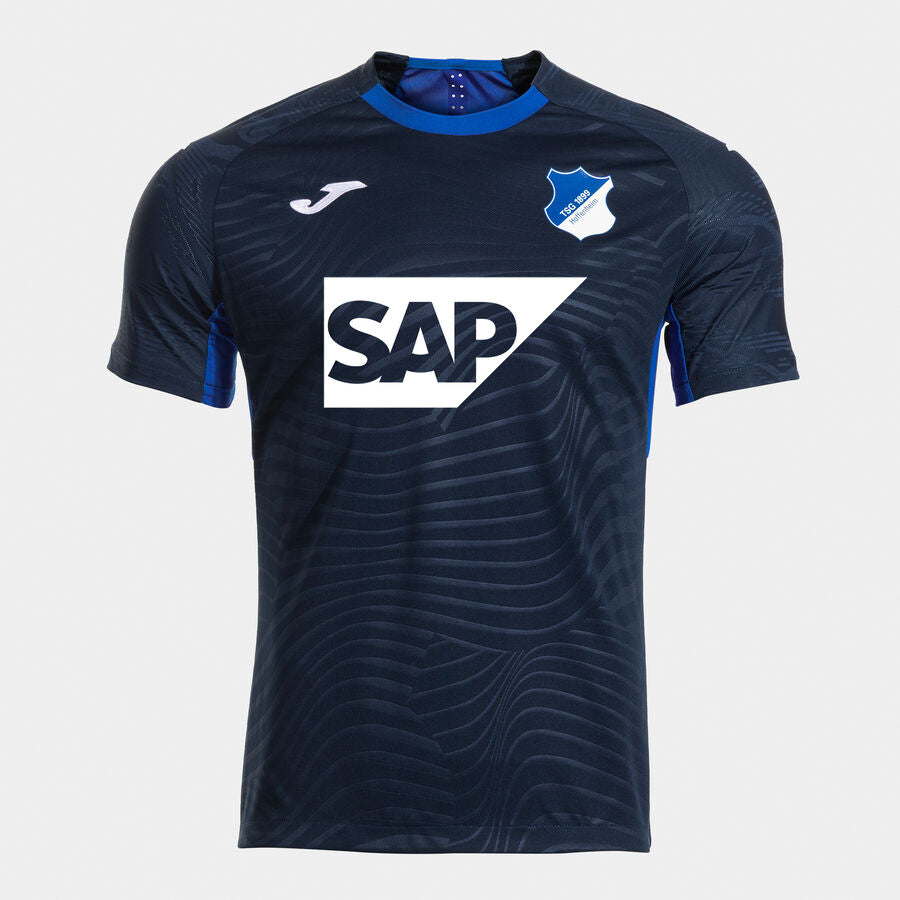 TSG Hoffenheim 1ª Equipación 25/26