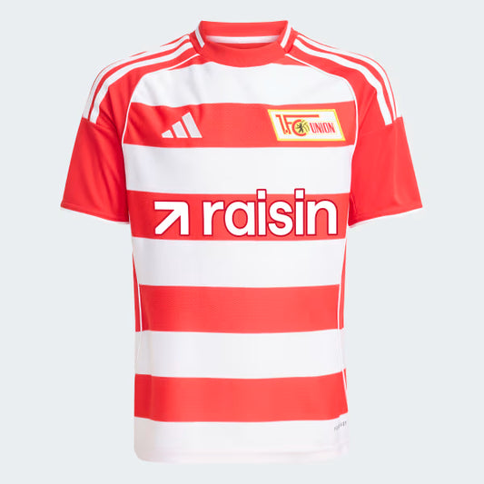 Union Berlin 1ª Equipación 25/26