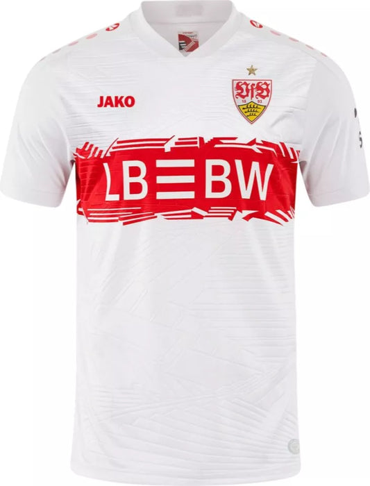 VfB Stuttgart 1ª Equipación 25/26