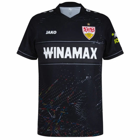 VfB Stuttgart 3ª Equipación 25/26