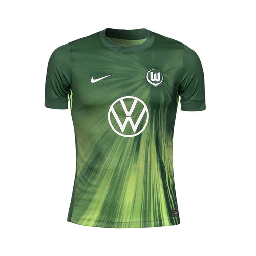 VfL Wolfsburg 1ª Equipación 25/26