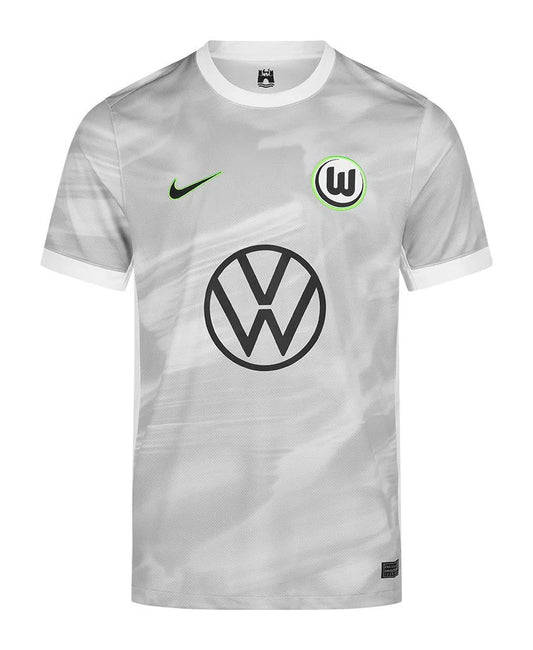 VfL Wolfsburg 2ª Equipación 25/26