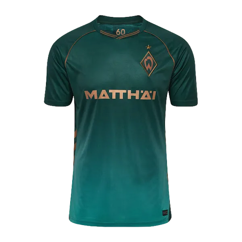 Werder Bremen 3ª Equipación 25/26